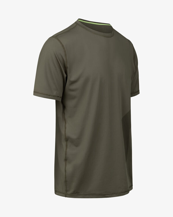 Progress Gym Tee