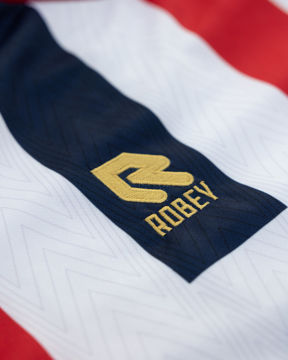 Willem II Match Shirt 21/22 SS, Red/White, hi-res