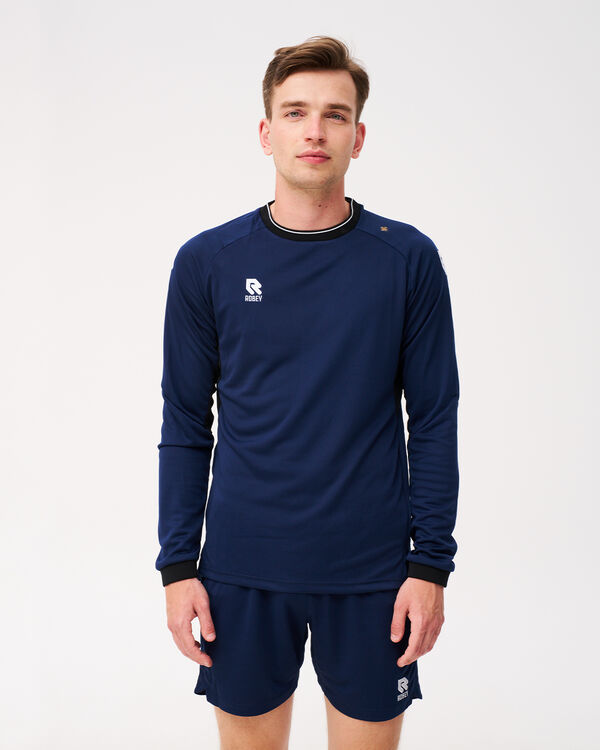 Victory Set Longsleeves Navy