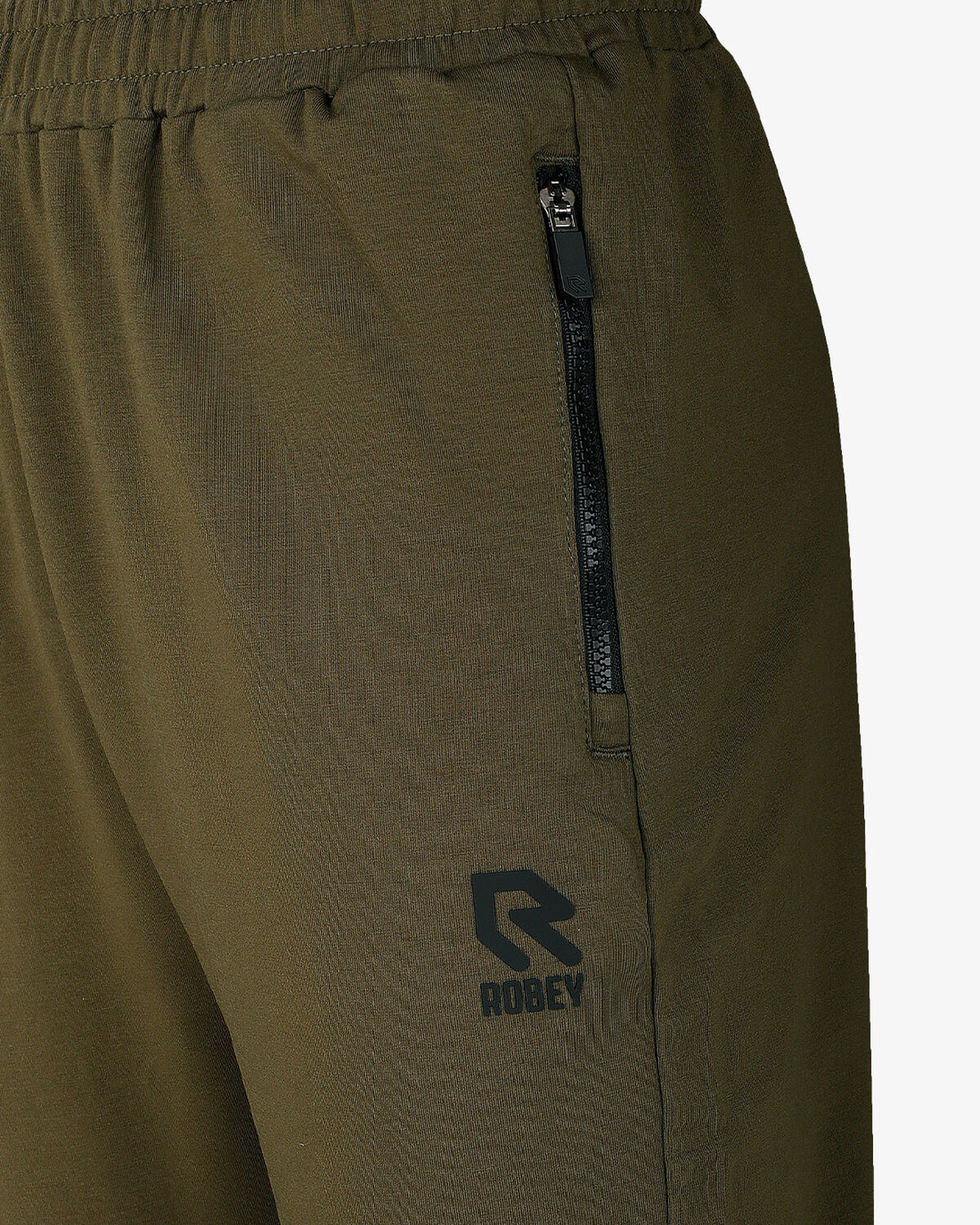 FC Groningen Presentation Jogger 23/24, Dark Green, hi-res