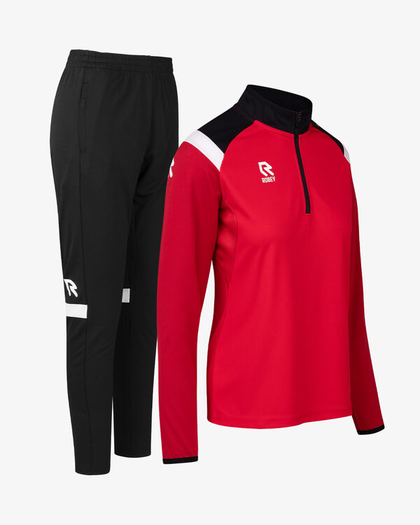 Control Women Tracksuit