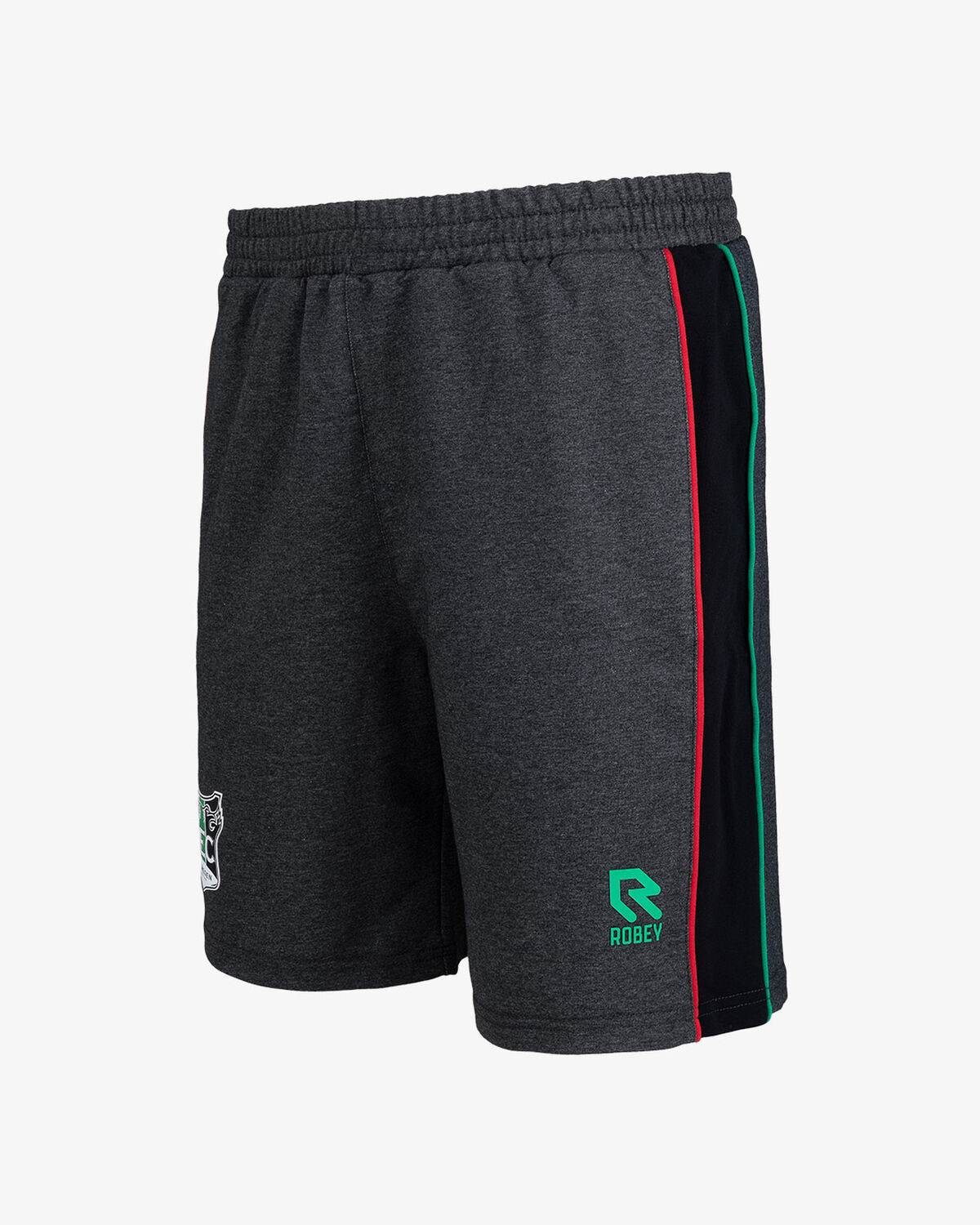 N.E.C. Presentation Short 23/24, Dark Grey, hi-res