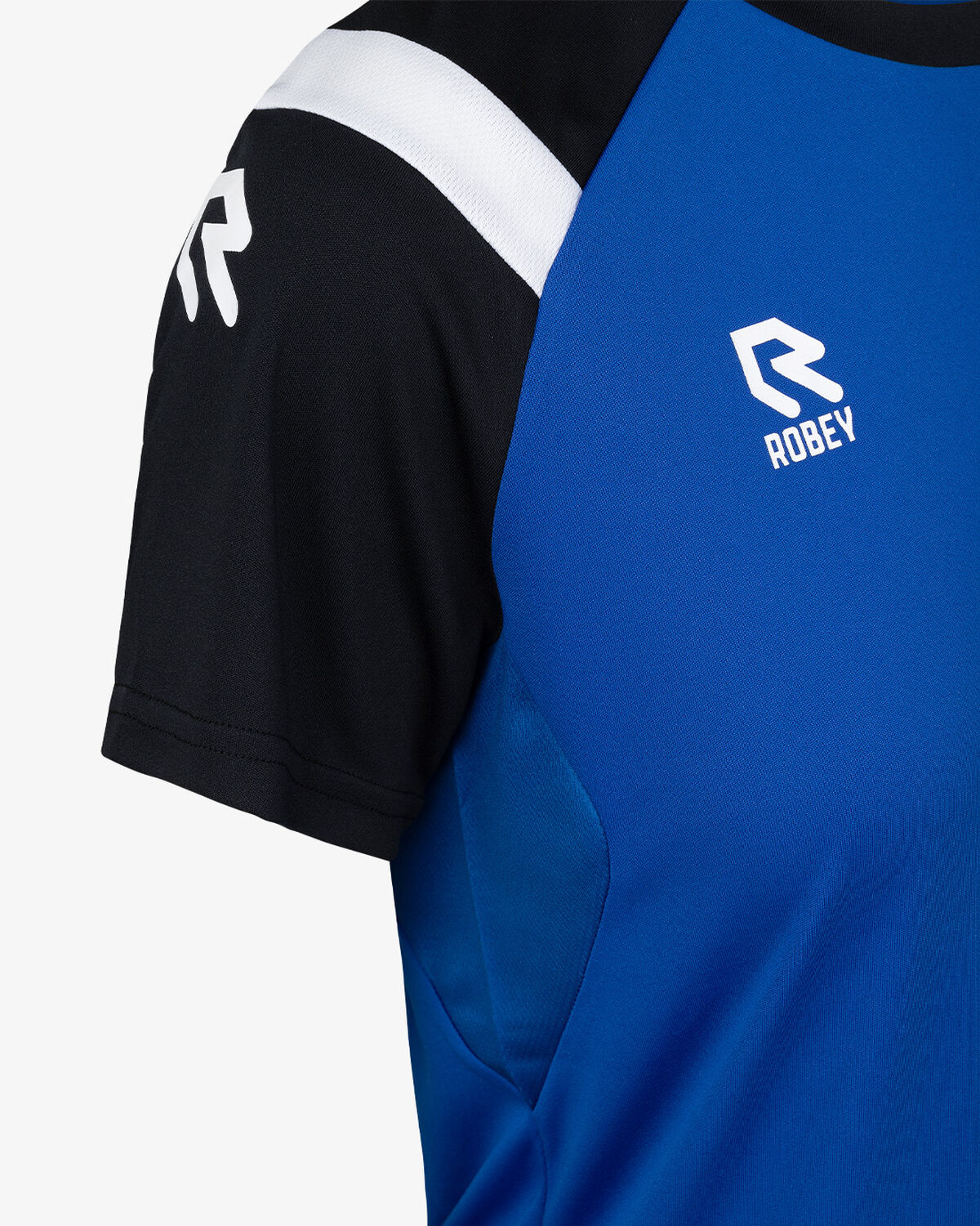 Control Women's Shirt, Royal Blue, hi-res