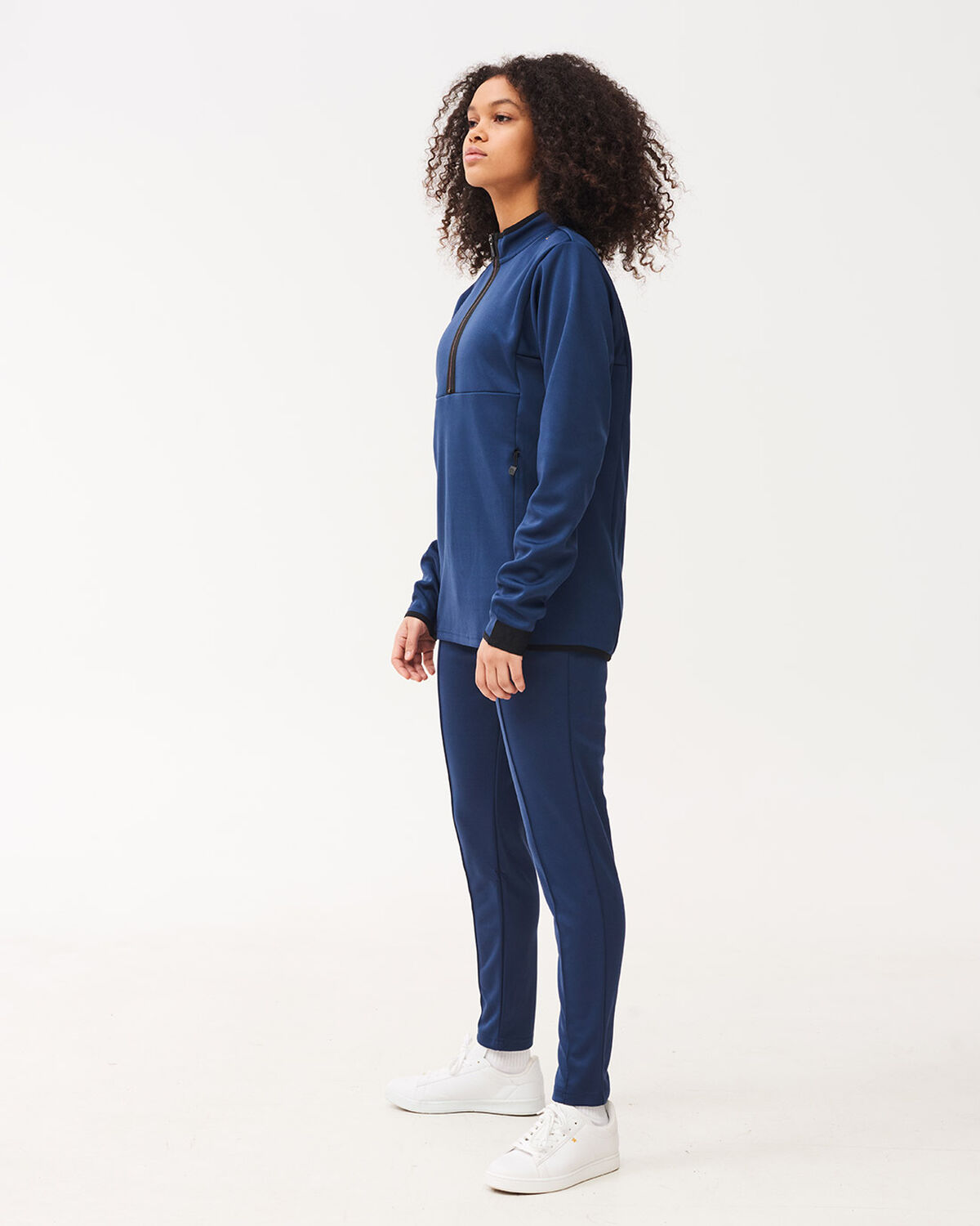 Off Pitch Scuba Pants, Navy, hi-res