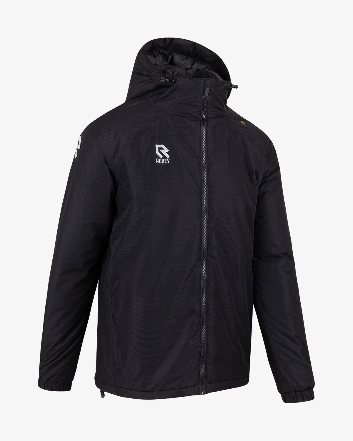 Crossbar Allround Jacket, Black, hi-res