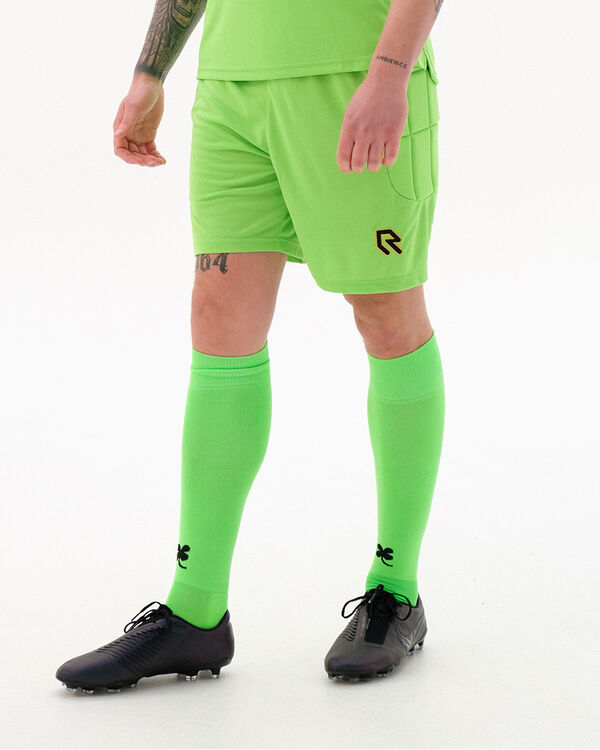 Save Shorts with padding