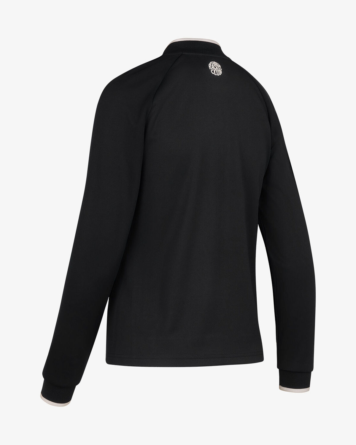 Tennis Club Tracksuit Black (Women), , hi-res
