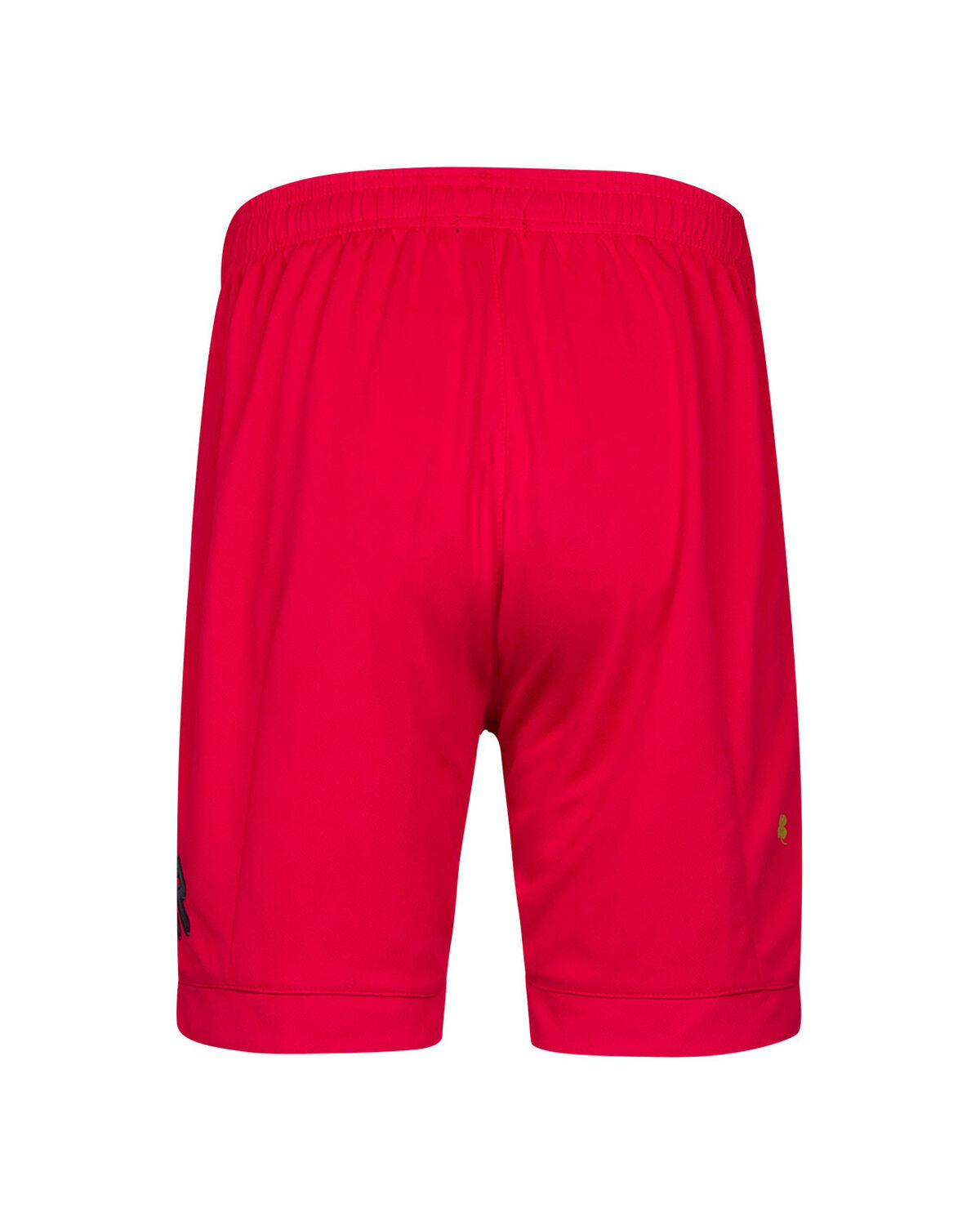 Willem II Match Short 20/21, Red, hi-res
