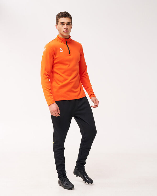 Crossbar Tracksuit Orange