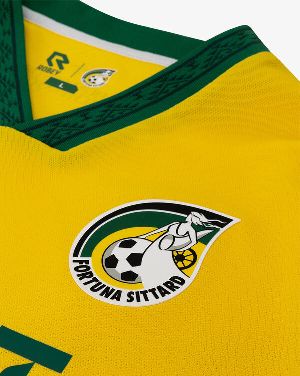 Fortuna Sittard Home Shirt 24/25