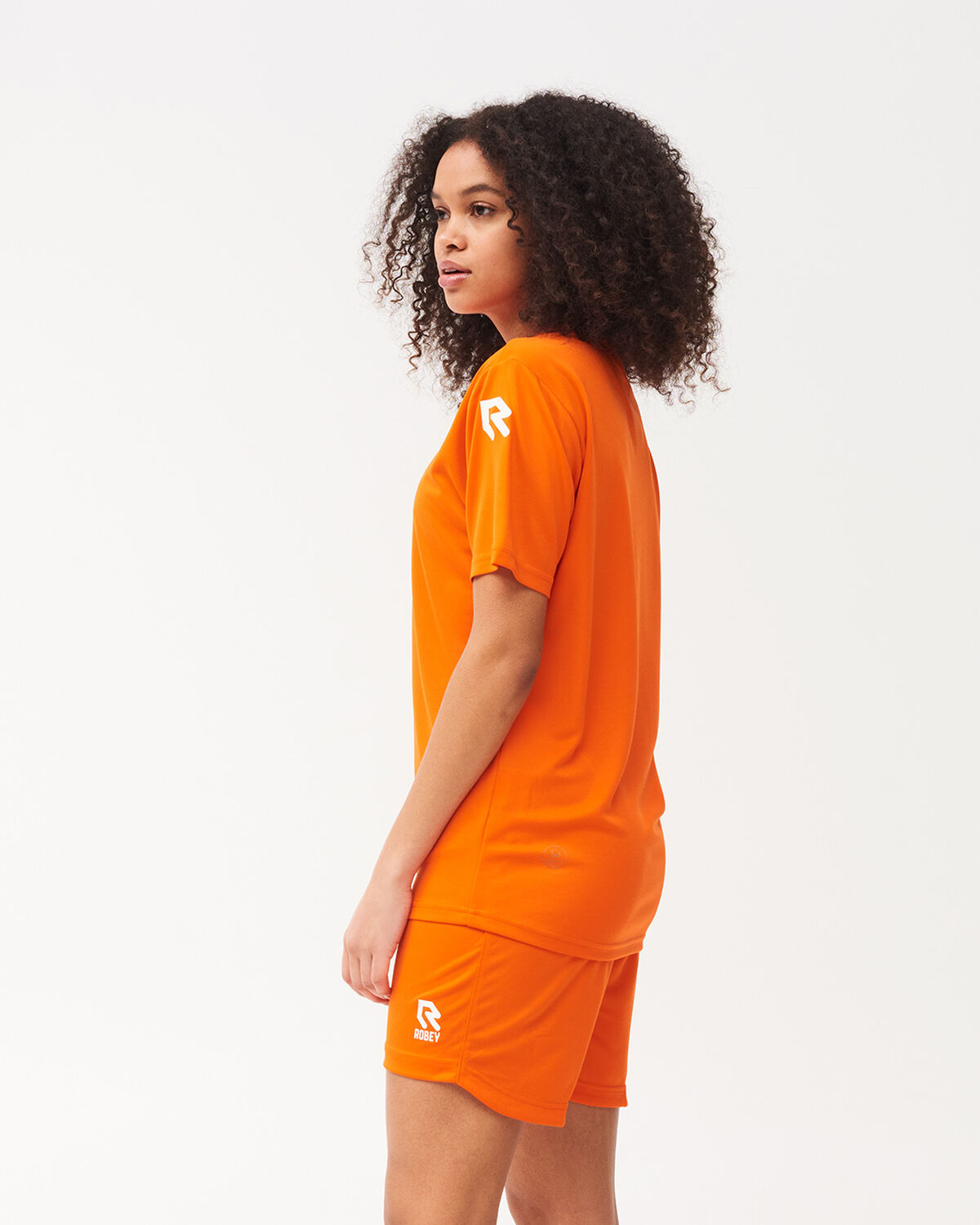 Crossbar Set Orange, , hi-res
