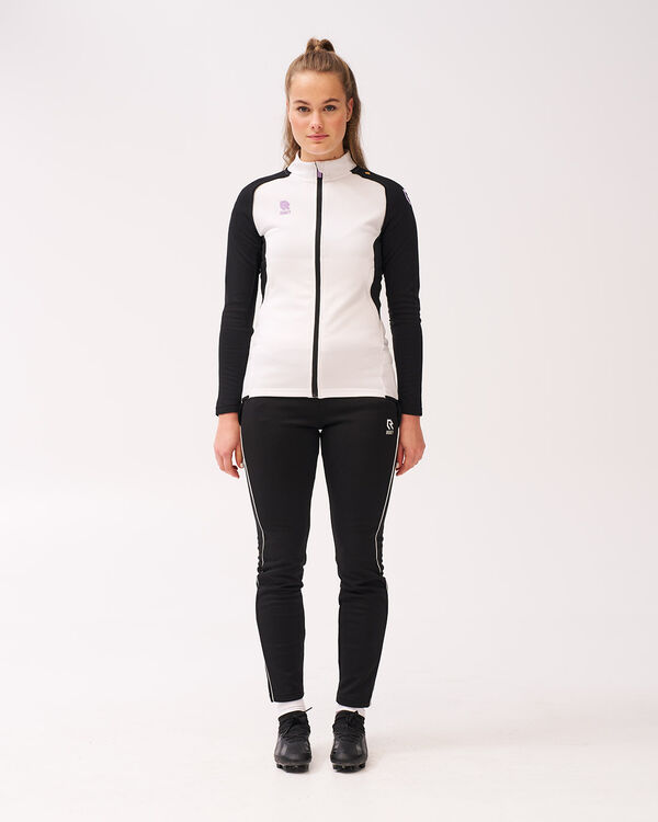 Women's Forward Tracksuit Black/White