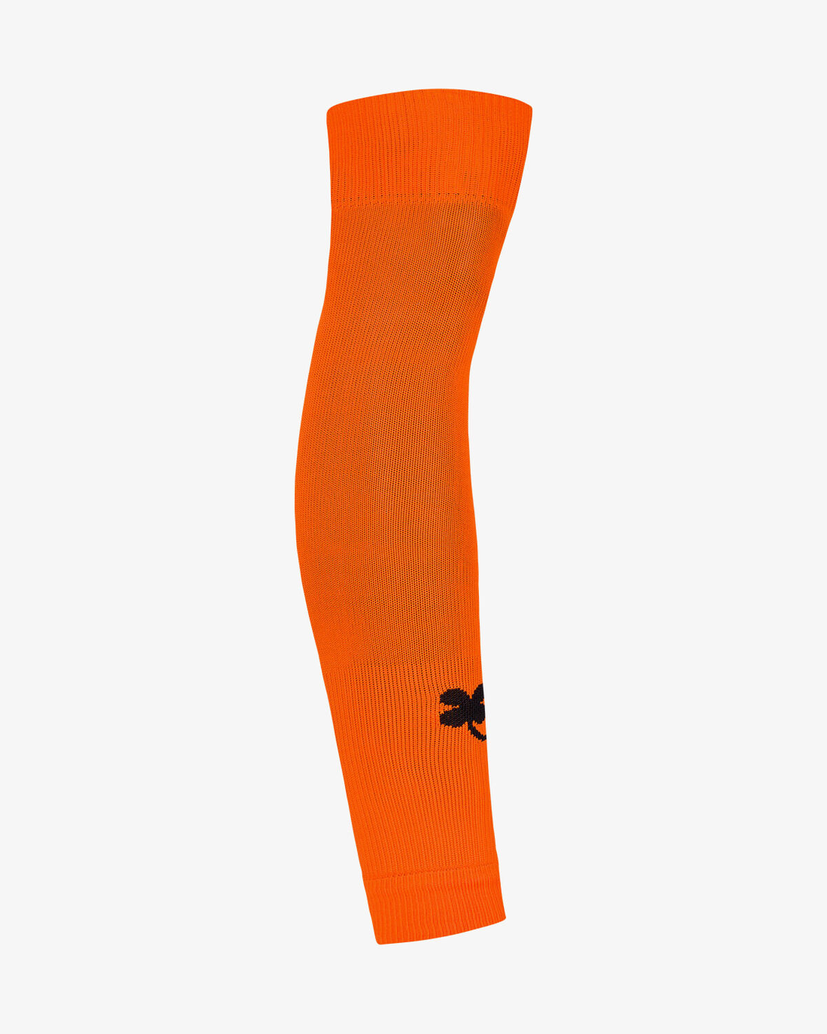 Footless Socks, Orange/Miscellaneous, hi-res