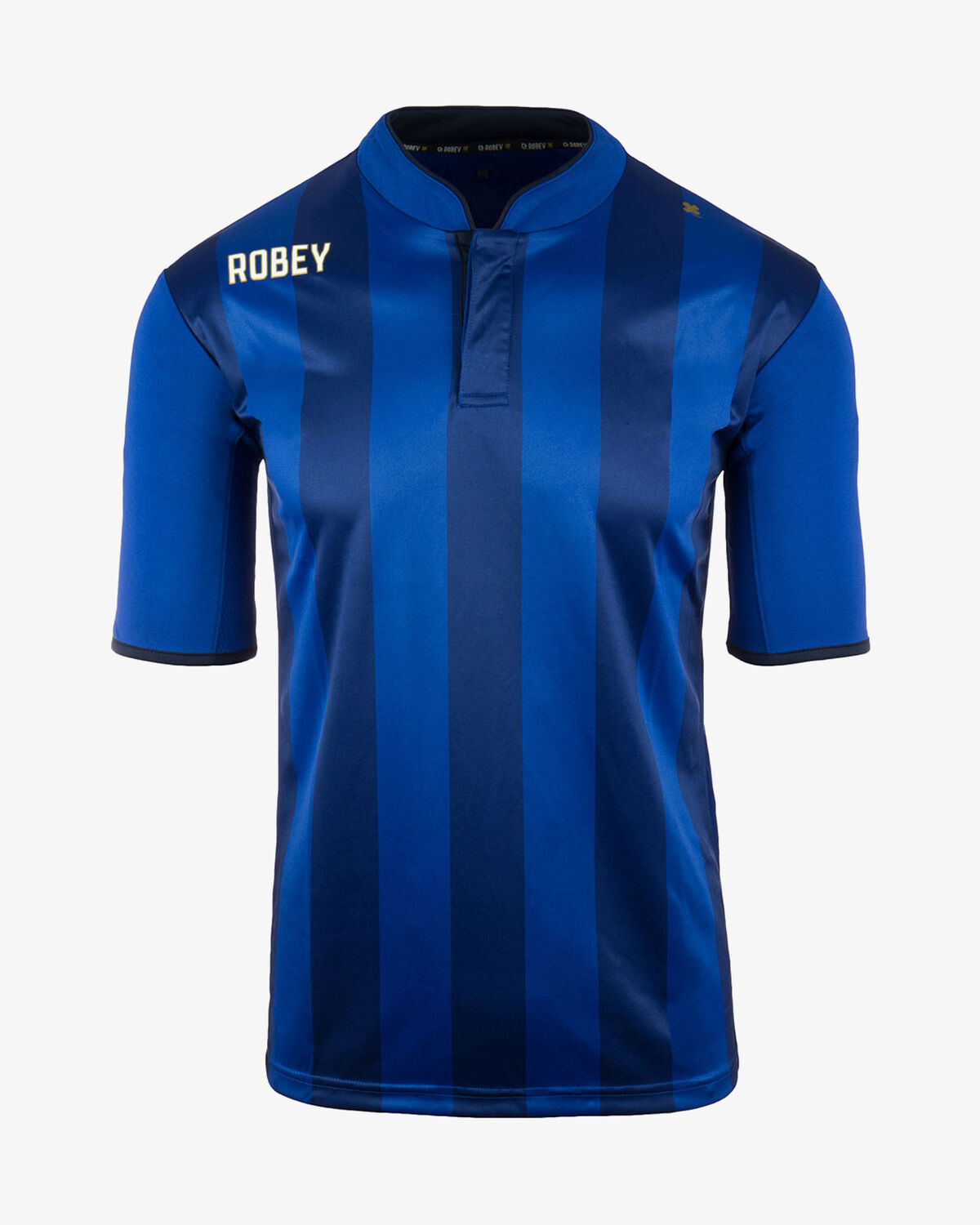 Winner Shirt, Blue Stripe, hi-res
