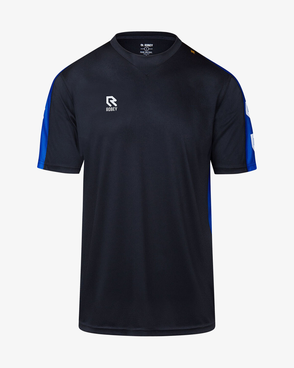 Performance Set Black/Royal Blue, , hi-res