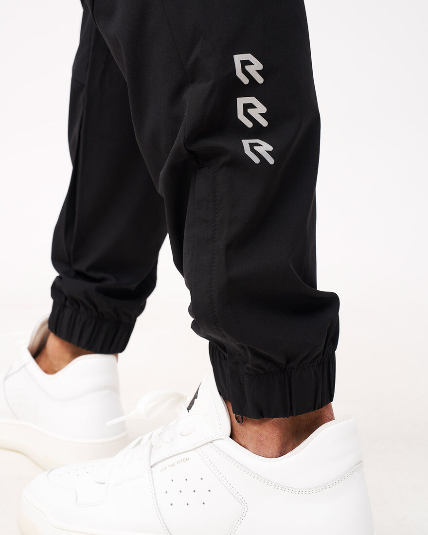 OTP X ROBEY Tammy Woven Bi-Stretch Pants, Black, hi-res