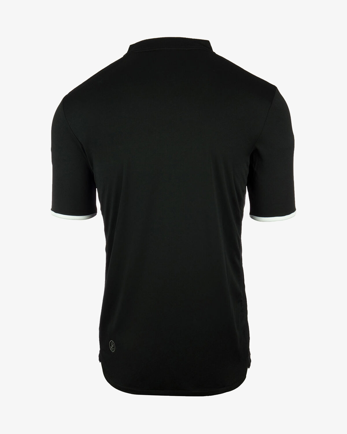 Hattrick Shirt, Black, hi-res