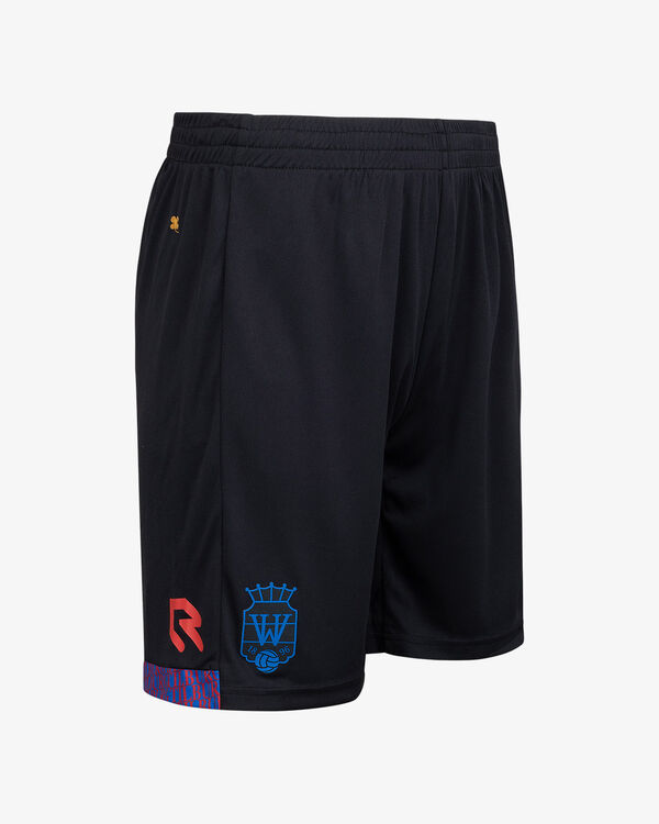 Willem II Training Short 24/25