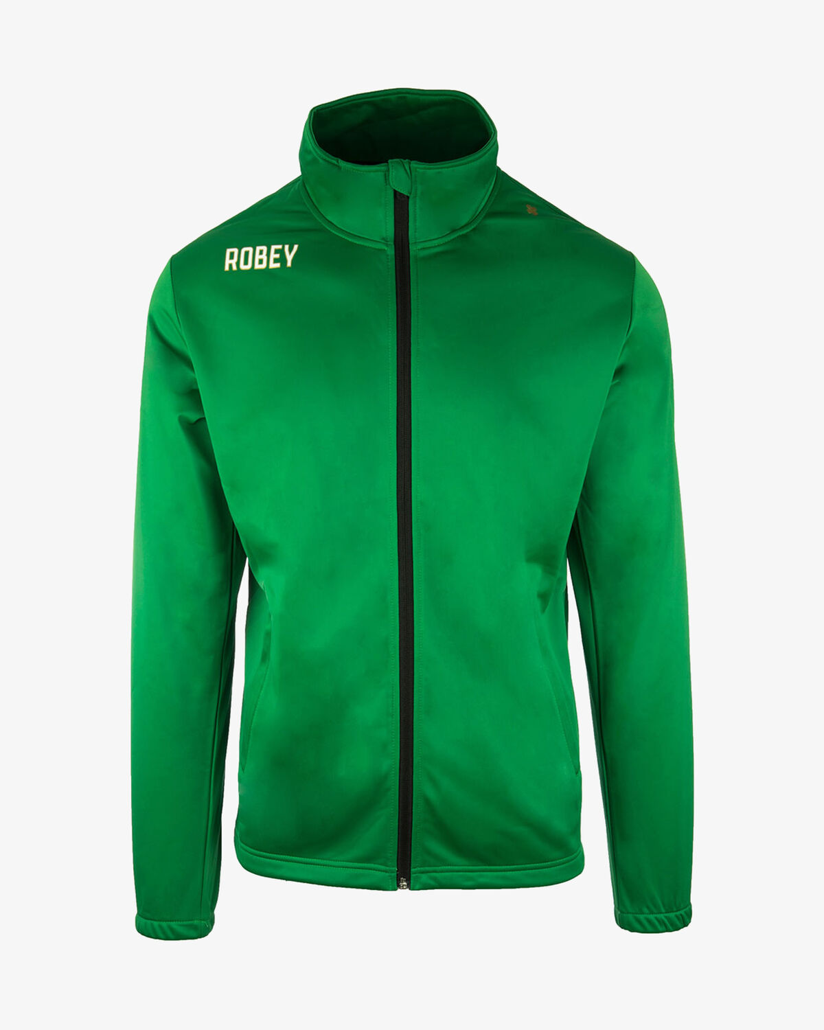 Premier Trainingsjack, Green, hi-res