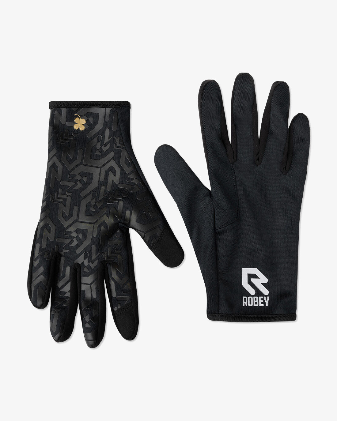 Winter receiver gloves on sale