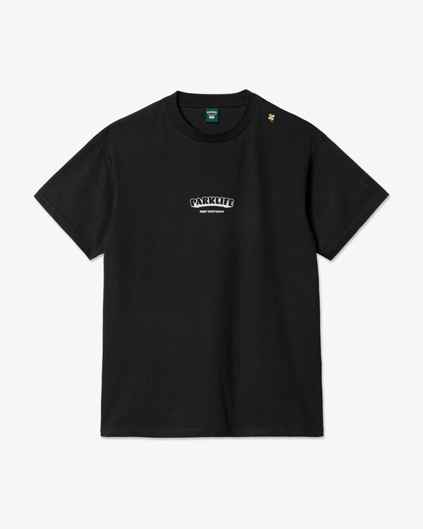 Parklife Tee