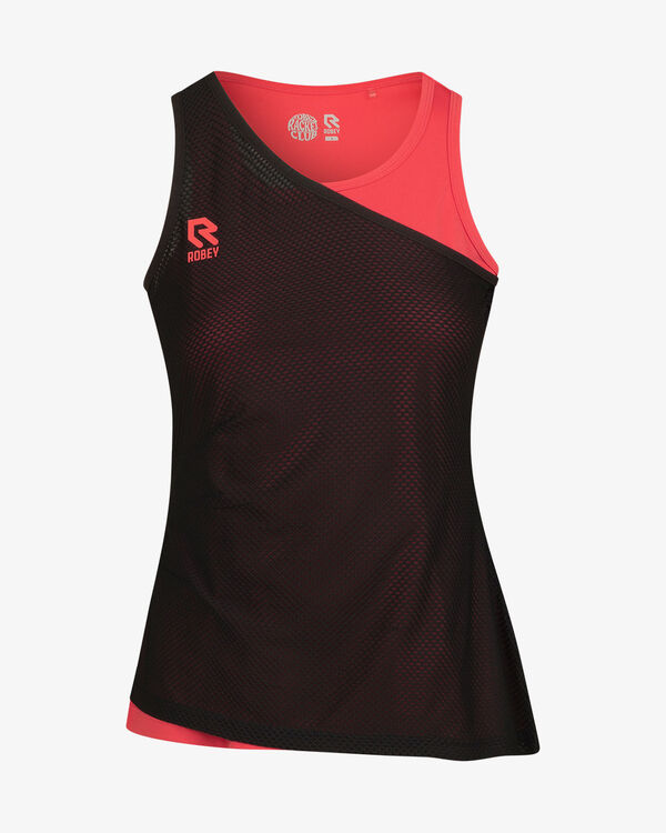 Tennis Smash Tank Top