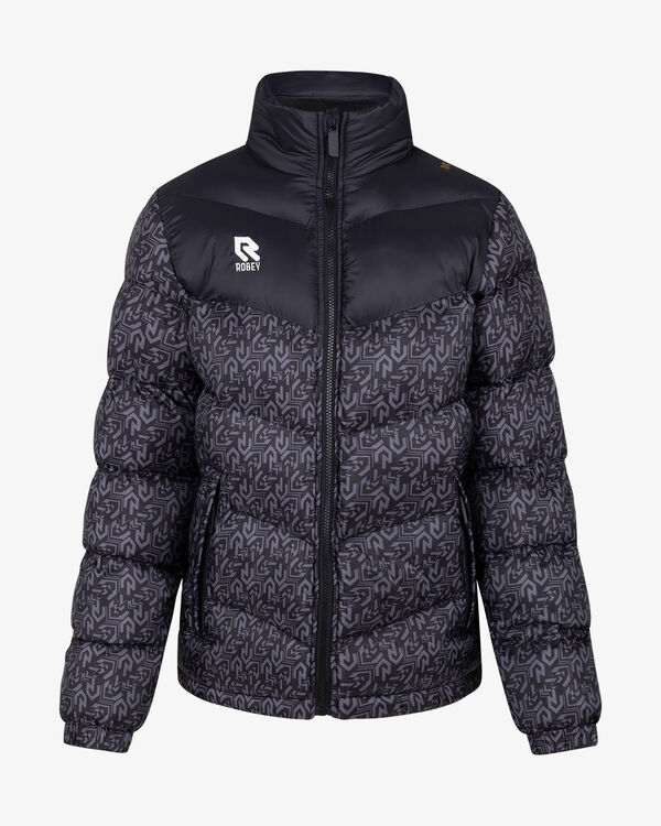 Women's Performance Padded Jacket