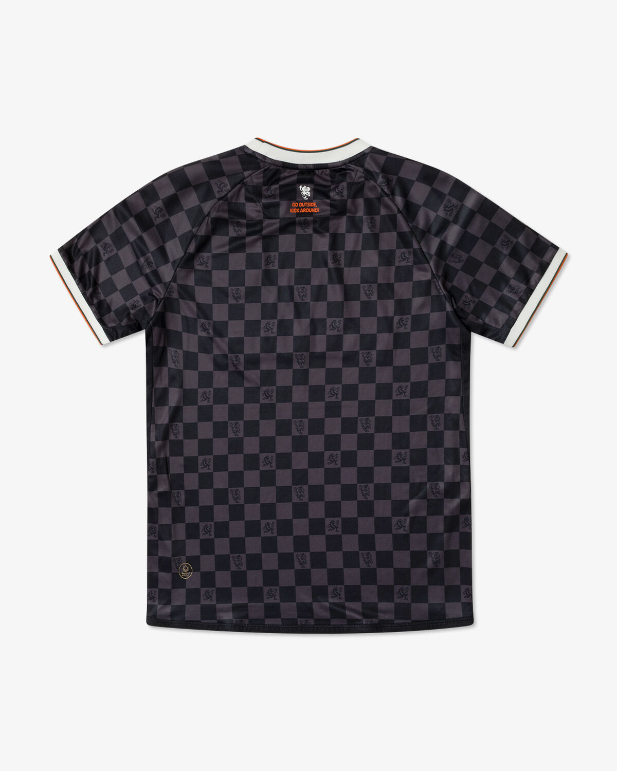 Parklife Away Jersey, Multitcolor, hi-res