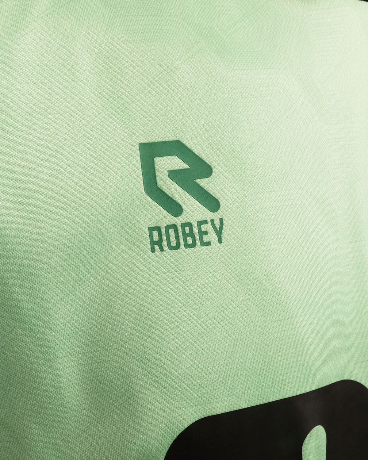 FC Groningen 23/24 Playmaker Training Shirt, Classic Green, hi-res