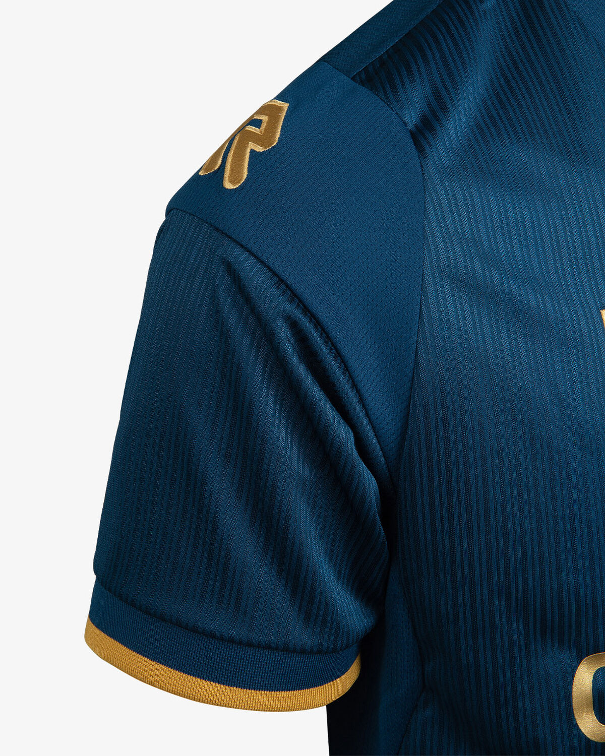Sparta Away Shirt 24/25, Navy, hi-res