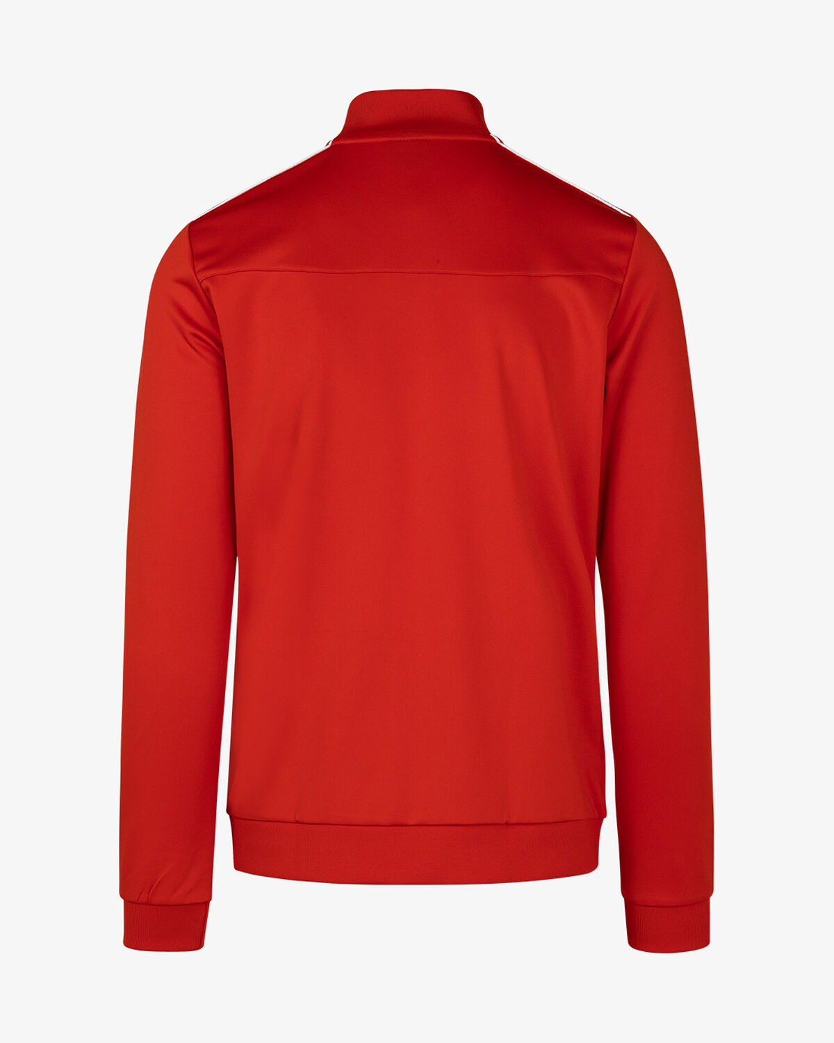 Willem II Warm Up Full Zip Jacket 23/24, Red, hi-res