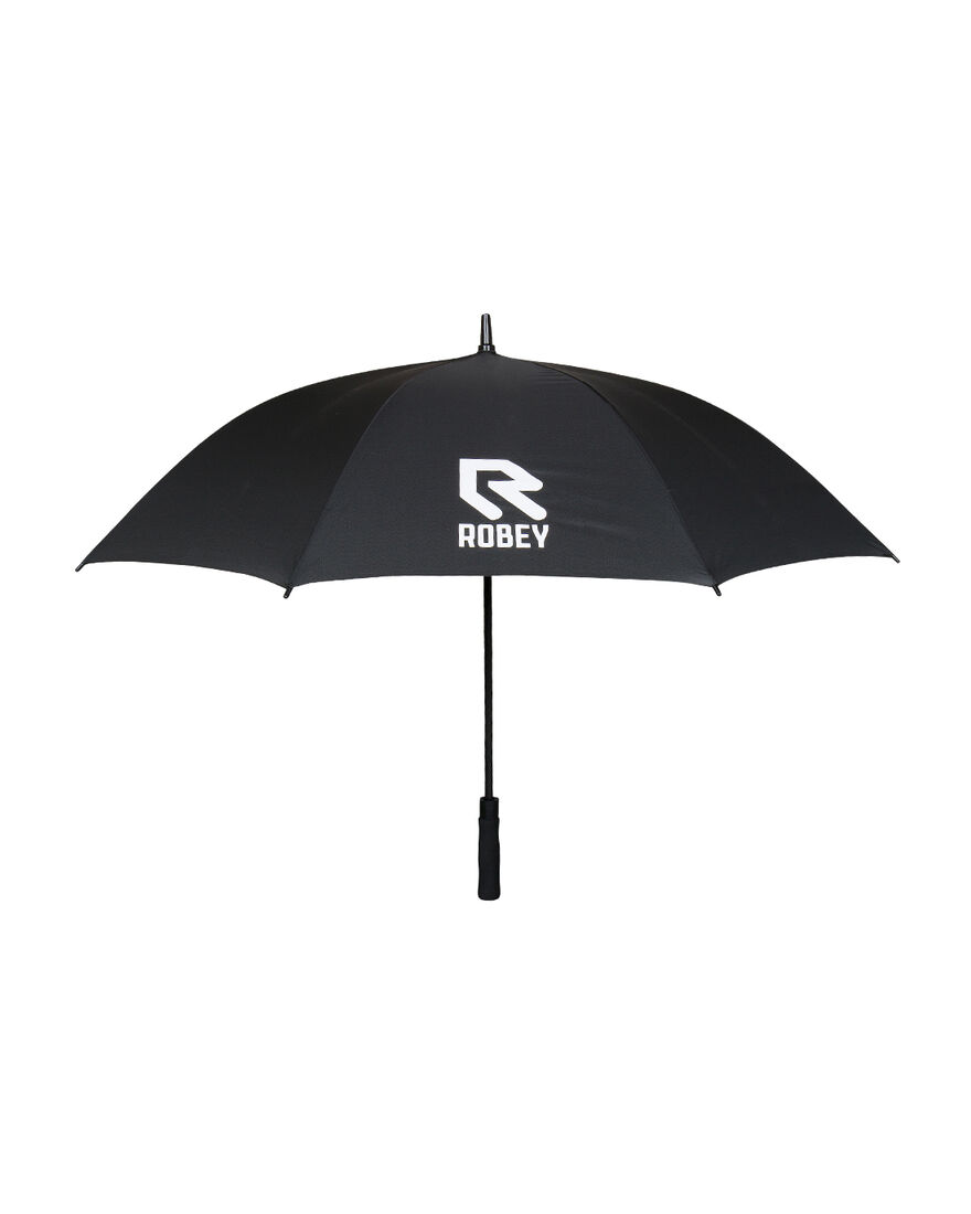 Umbrella Big, Black, hi-res