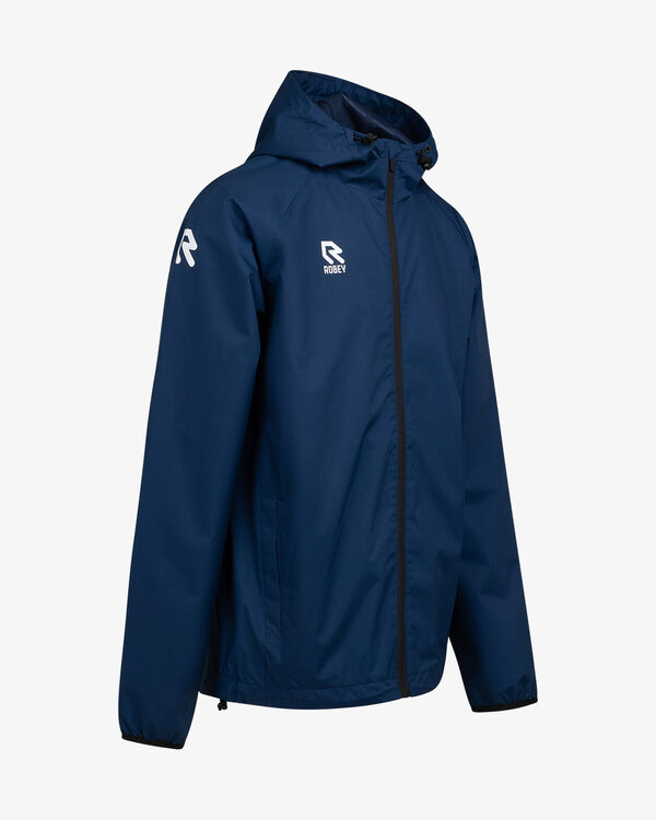 Crossbar All Weather Jacket