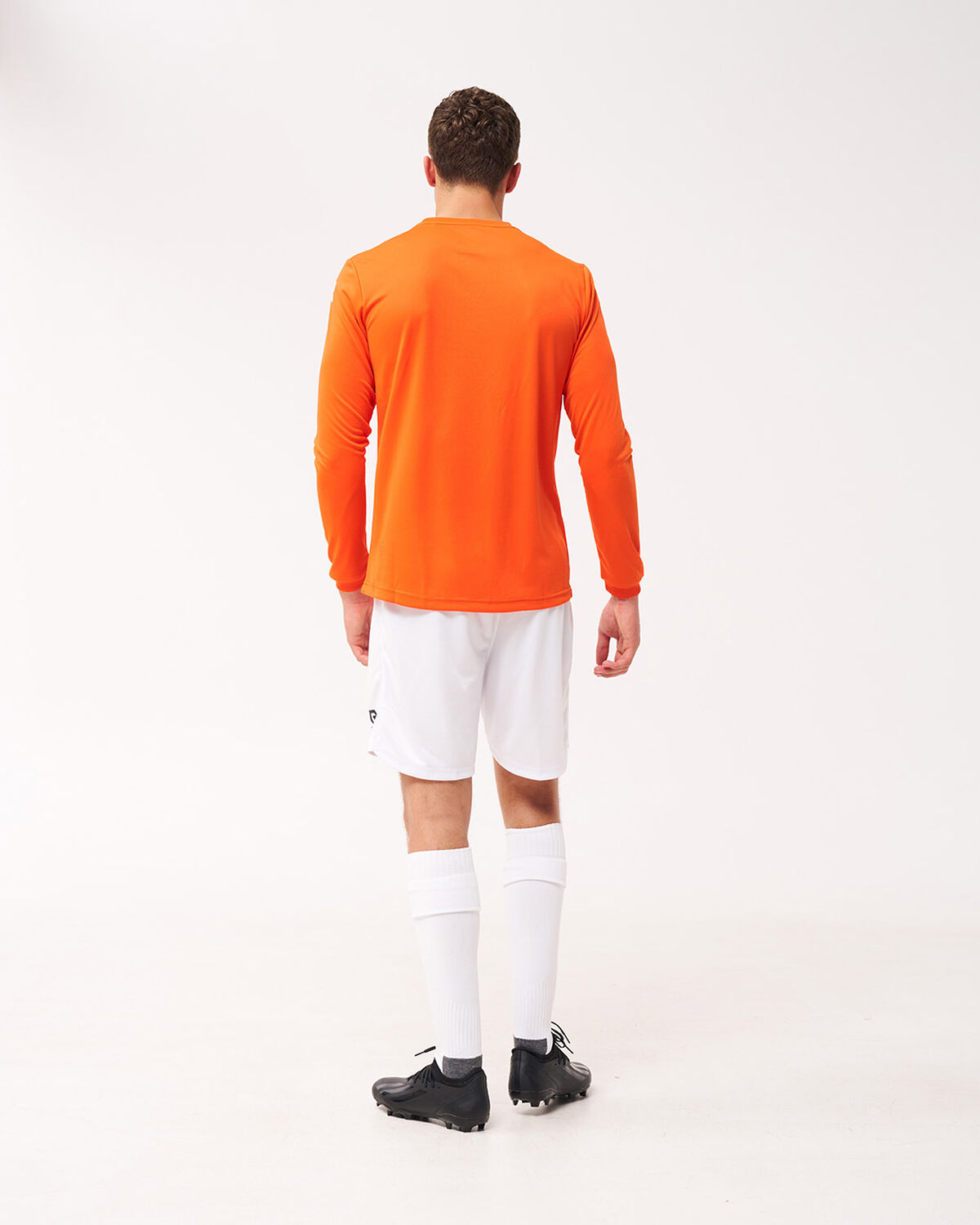 Crossbar Shirt, Orange/Miscellaneous, hi-res