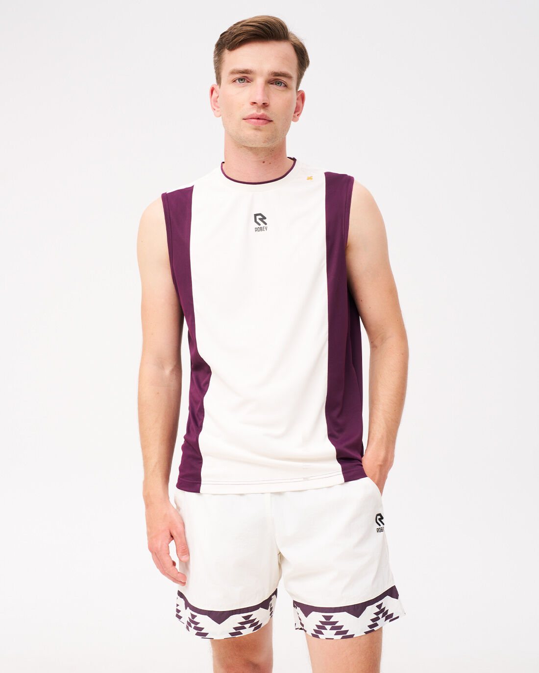 Slam shop basketball shirt