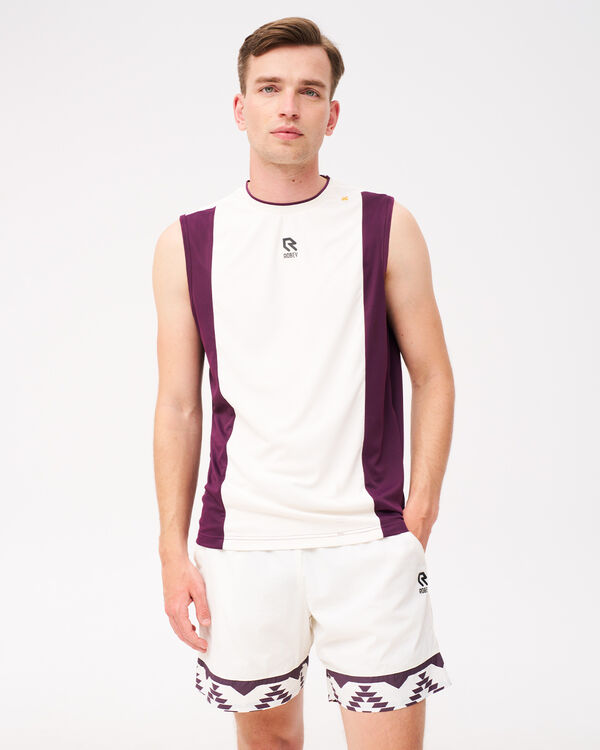 Grand Slam Tennis Sleeveless Shirt