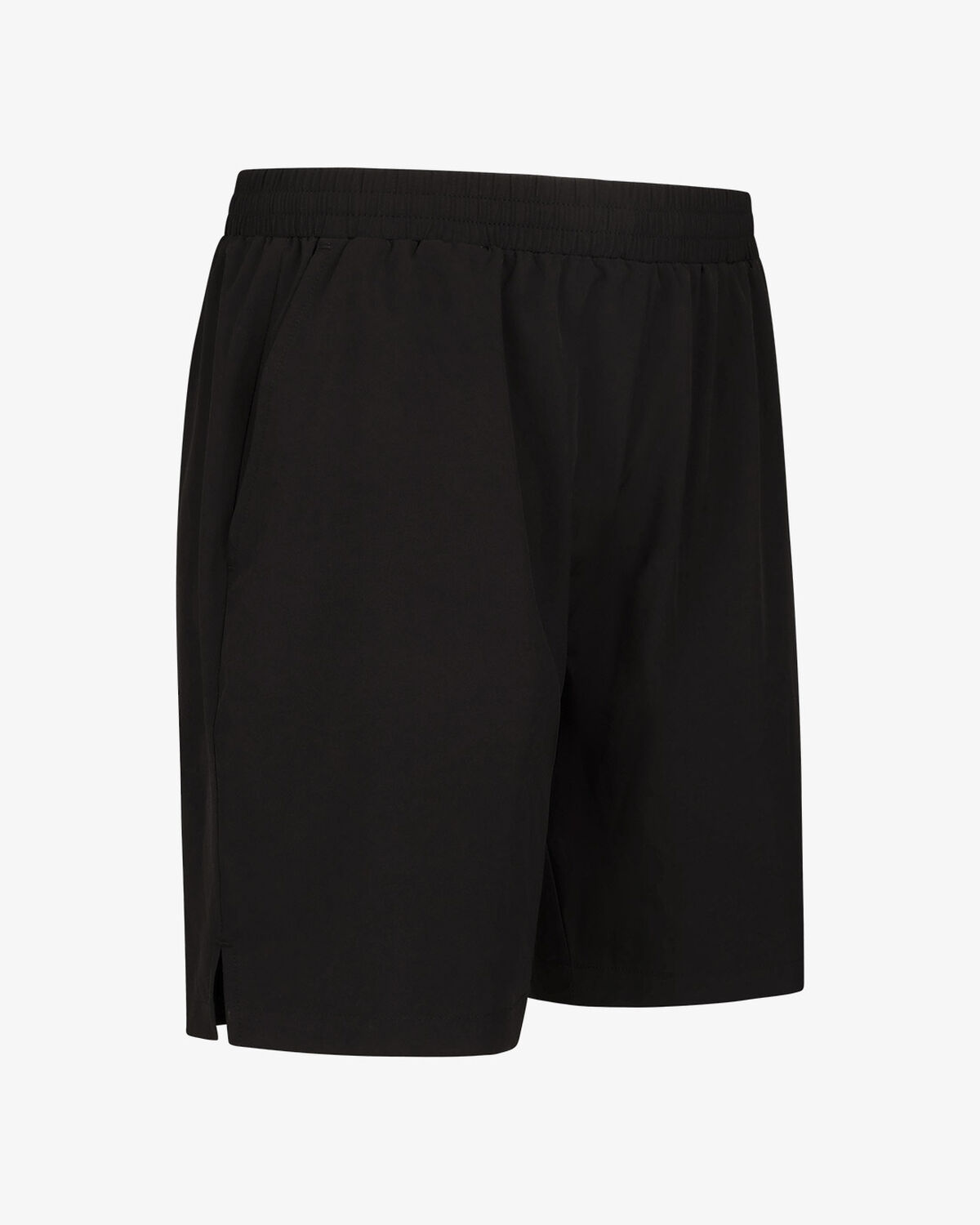Tennis Club Short, Black, hi-res