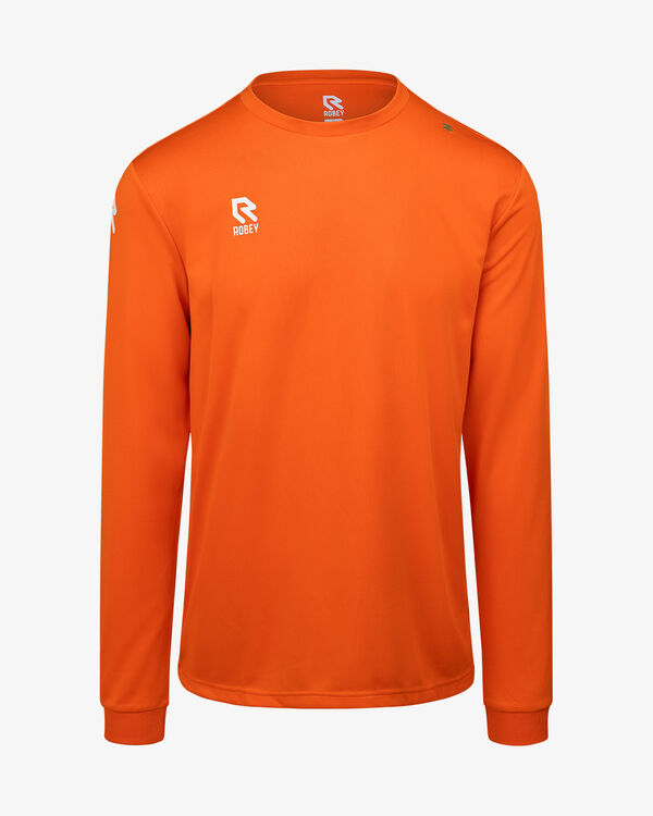 Crossbar Shirt