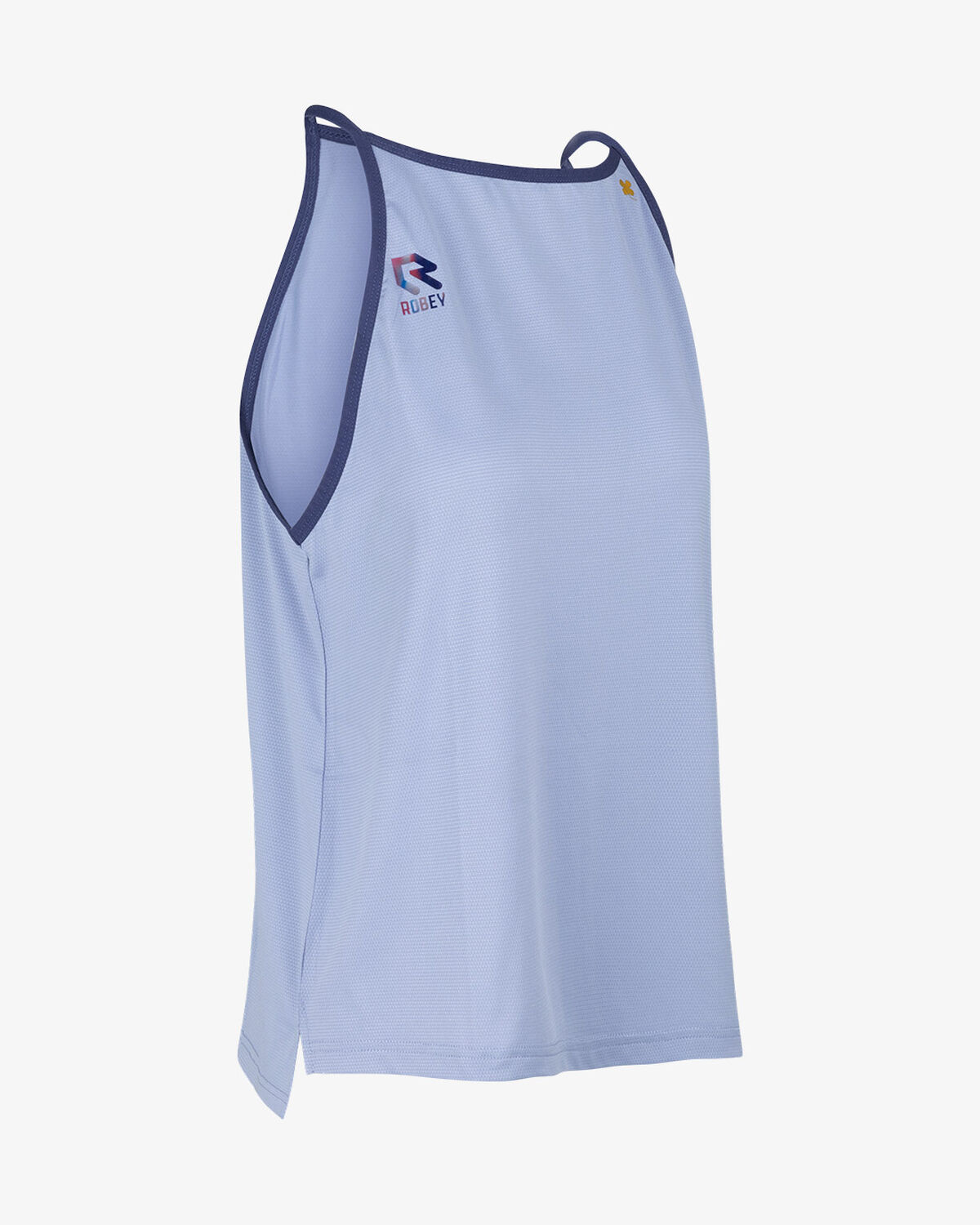 Women's Gym Set Blue, , hi-res