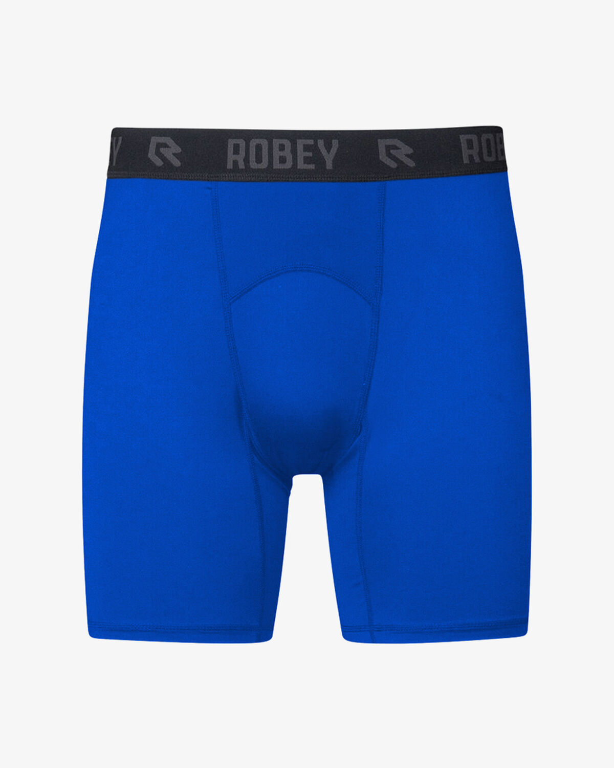 Baselayer Shorts, Royal Blue, hi-res