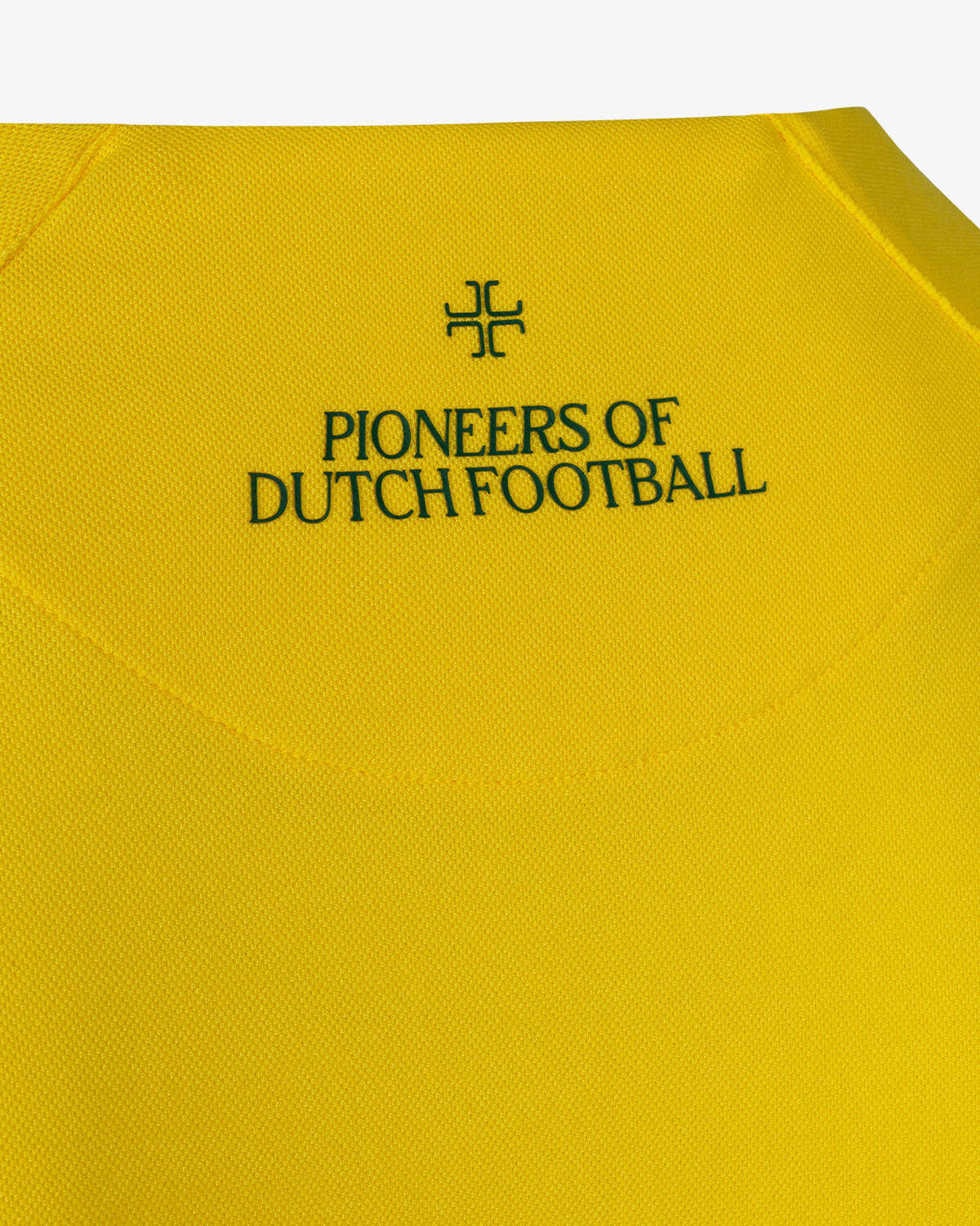 Fortuna Sittard Home Shirt 25/26, Yellow, hi-res