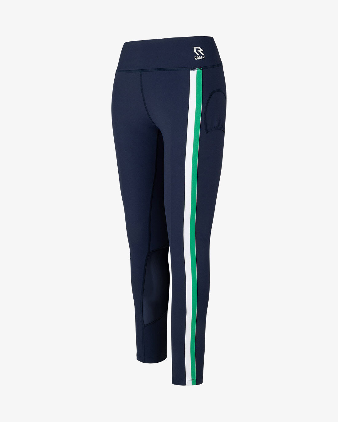 Legging tennis poche best sale