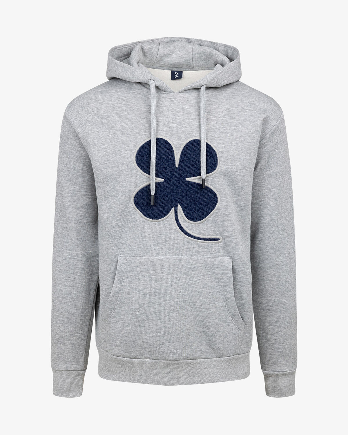 Tennis Game Hoodie, Heather grey, hi-res