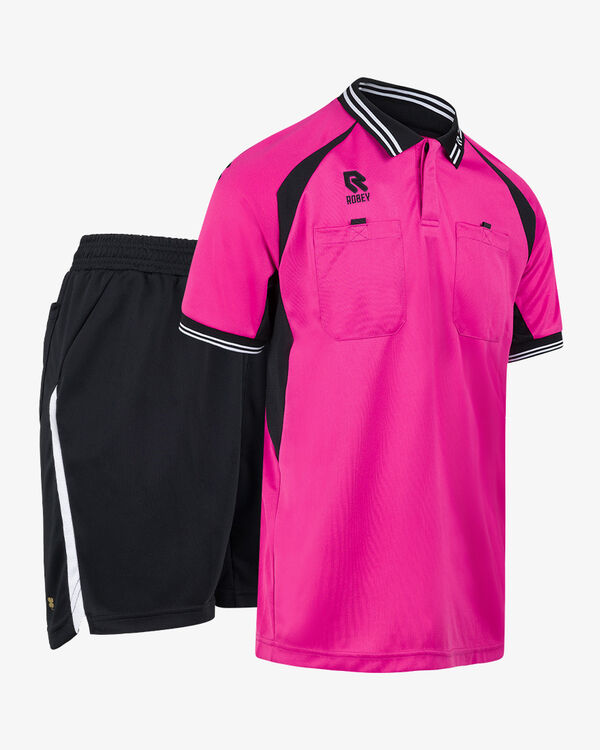 Referee Set Pink