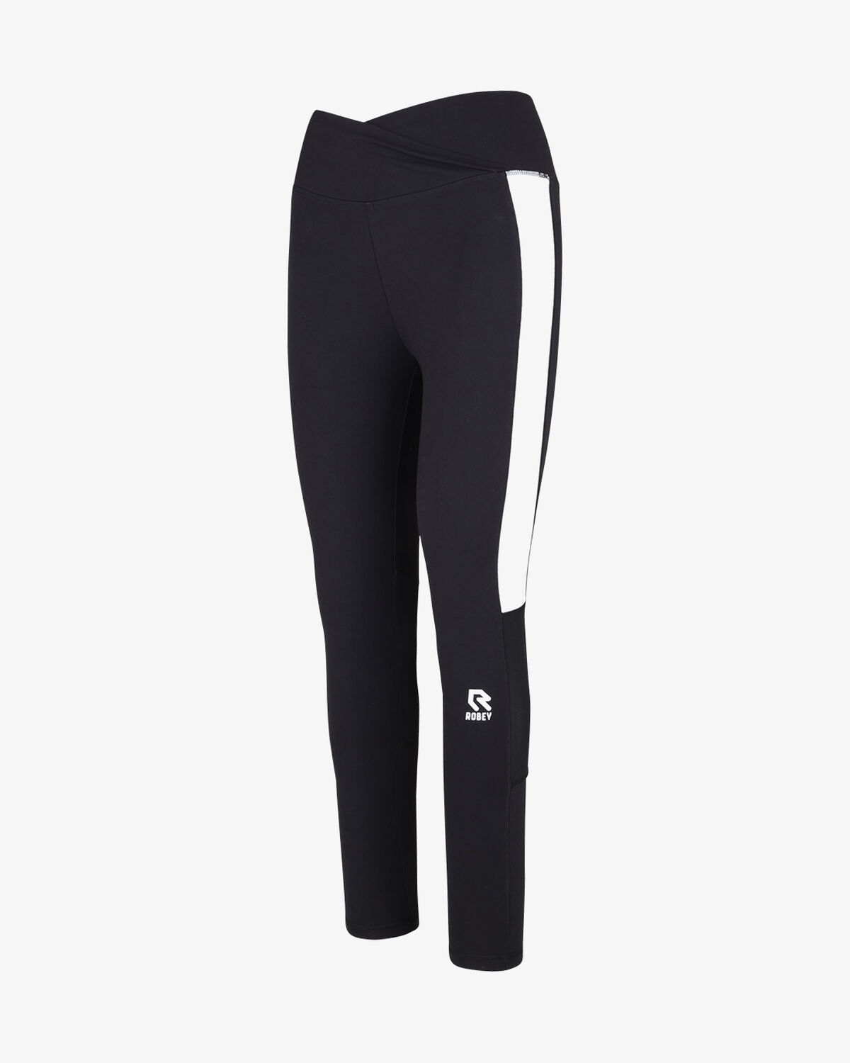 Women's Gym Legging, Black, hi-res