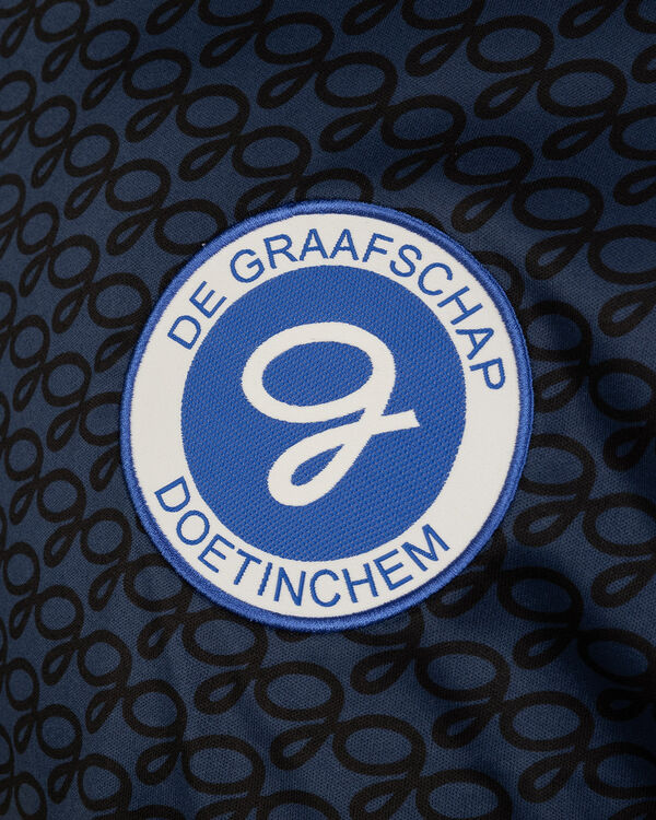 De Graafschap Warming-Up Shirt 24/25