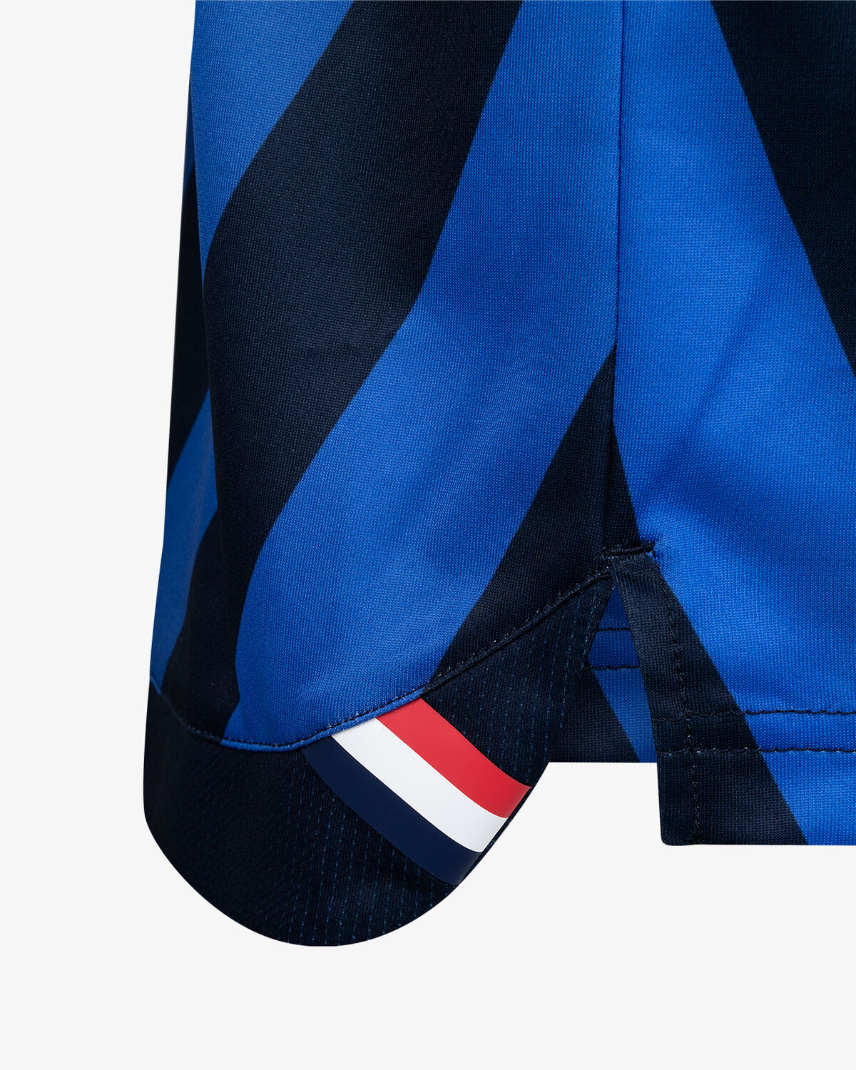 Willem II Third Shirt 23/24, Dark Navy, hi-res