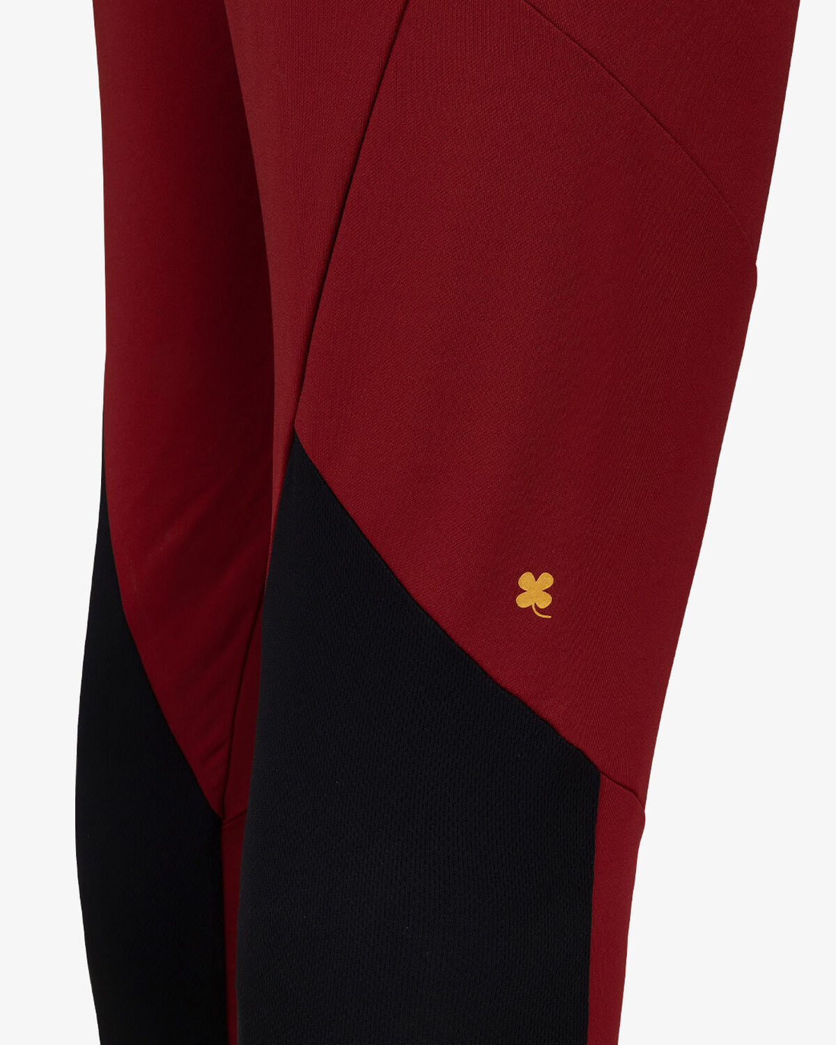N.E.C. Playmaker Training Pants 23/24, Bordeaux, hi-res