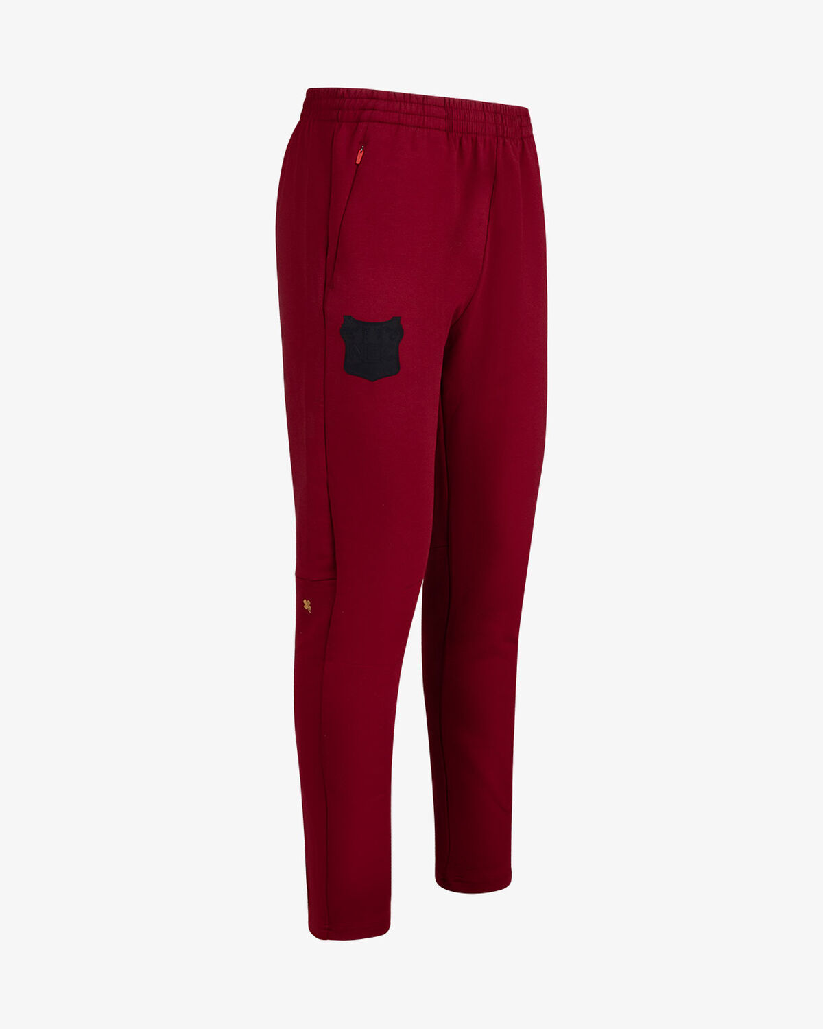 N.E.C. Presentation Pant 24/25, Bordeaux, hi-res