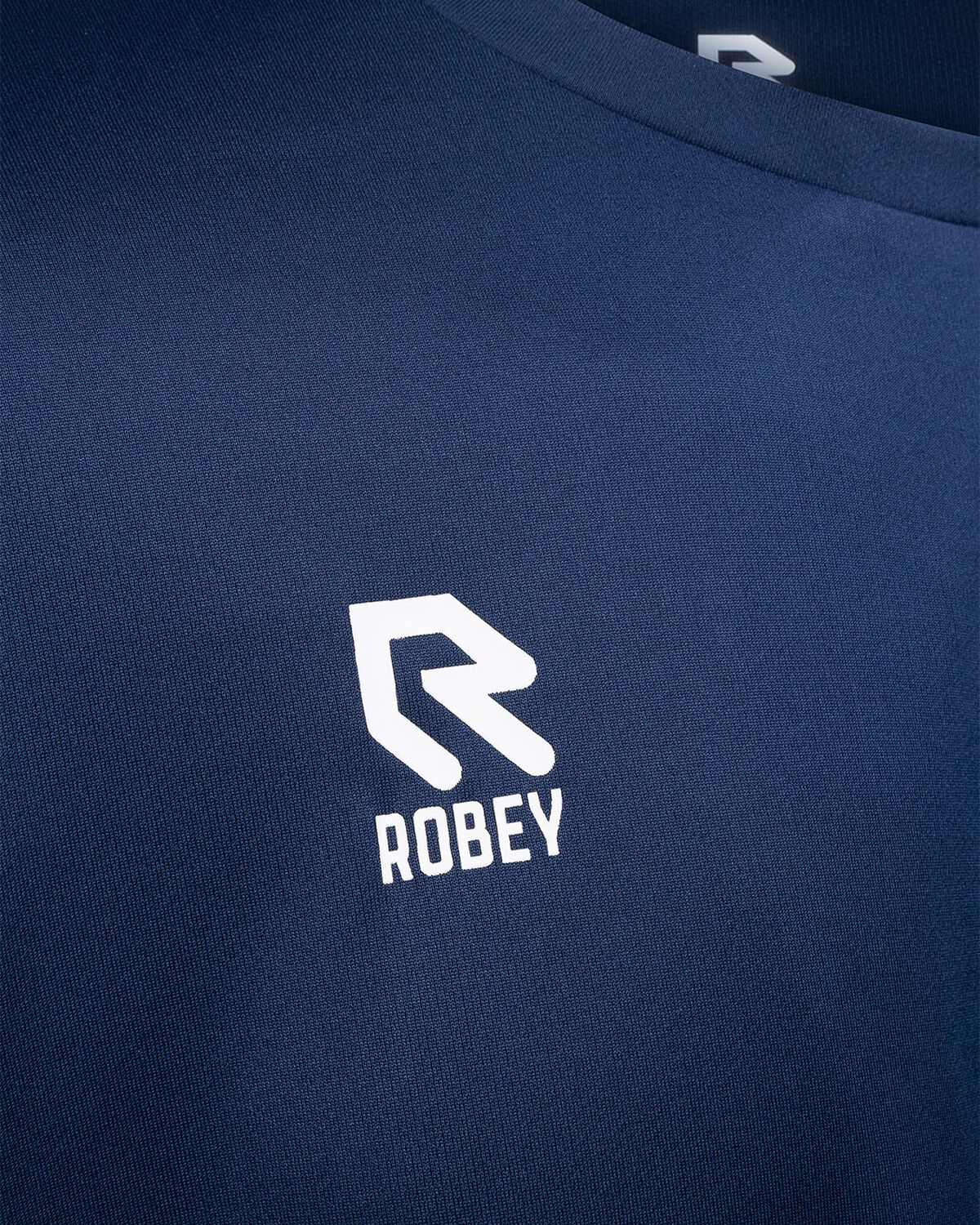 Crossbar Shirt, Navy, hi-res